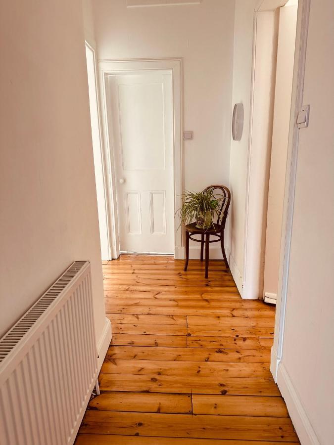 Apartamento Gorgie Nook Edimburgo Exterior foto